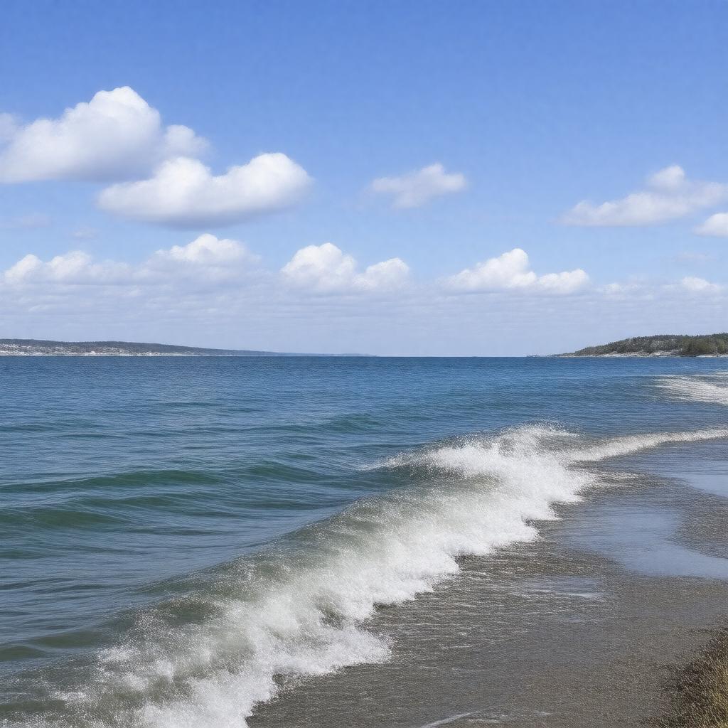 Broad Sound